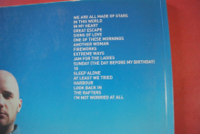 Moby - 18 Songbook Notenbuch Piano Vocal Guitar PVG