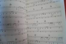 Moby - 18 Songbook Notenbuch Piano Vocal Guitar PVG