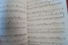 Moby - 18 Songbook Notenbuch Piano Vocal Guitar PVG