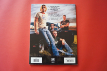 Nickelback - All the Right Reasons Songbook Notenbuch Vocal Guitar