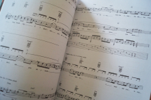 Nickelback - All the Right Reasons Songbook Notenbuch Vocal Guitar