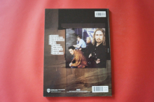 Nickelback - Silver Side Up Songbook Notenbuch Vocal Guitar