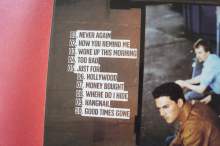 Nickelback - Silver Side Up Songbook Notenbuch Vocal Guitar