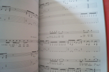 Nickelback - Silver Side Up Songbook Notenbuch Vocal Guitar