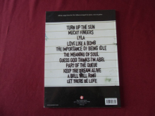 Oasis - Don´t believe the Truth Songbook Notenbuch Piano Vocal Guitar PVG