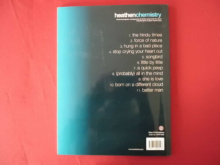 Oasis - Heathen Chemistry Songbook Notenbuch Piano Vocal Guitar PVG