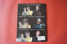 Oasis - Hit Singles Songbook Notenbuch Piano Vocal Guitar PVG