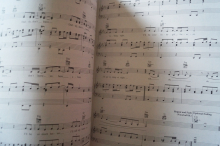 Pink - Missundaztood Songbook Notenbuch Piano Vocal Guitar PVG