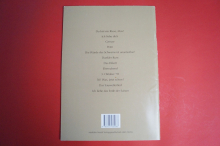 Reinhard Mey - Alles geht Songbook Notenbuch Vocal Guitar