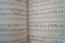 Nirvana - In Utero Songbook Notenbuch Vocal Guitar