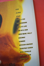 Nirvana - Incesticide Songbook Notenbuch Vocal Guitar