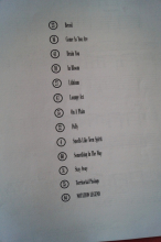 Nirvana - Nevermind Songbook Notenbuch Vocal Guitar