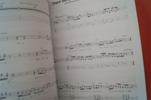 Bob Marley - Bass Collection Songbook Notenbuch Vocal Bass