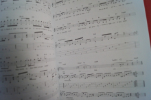 Nirvana - Unplugged in New York Songbook Notenbuch Vocal Guitar