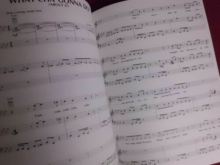 New Kids on the Block - Hangin ´tough Songbook Notenbuch Piano Vocal Guitar PVG