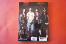 Pantera - Vulgar Display / Cowboys from Hell Songbook Notenbuch Vocal Guitar