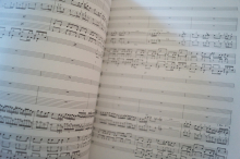 Pantera - Vulgar Display / Cowboys from Hell Songbook Notenbuch Vocal Guitar