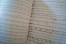 Pantera - Vulgar Display / Cowboys from Hell Songbook Notenbuch Vocal Guitar