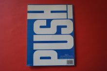 Bros - Push Songbook Notenbuch Piano Vocal Guitar PVG