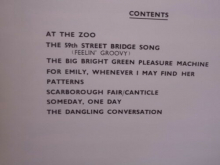 Paul Simon - Songbook No.2 Songbook Notenbuch Piano Vocal Guitar PVG