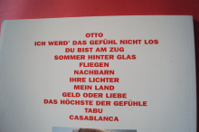 Pe Werner - Pe Songbook Notenbuch Piano Vocal Guitar PVG