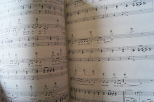 Pe Werner - Pe Songbook Notenbuch Piano Vocal Guitar PVG