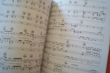 Peter Andre - Natural Songbook Notenbuch Piano Vocal Guitar PVG