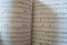 Phil Collins - Anthology (ältere Ausgabe) Songbook Notenbuch Piano Vocal Guitar PVG