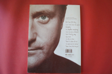 Phil Collins - Both sides Songbook Notenbuch Piano Vocal Guitar PVG