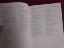 Phil Collins - Concise Songbook Notenbuch Vocal Guitar