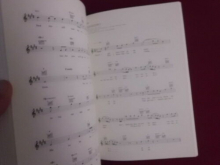 Phil Collins - Concise Songbook Notenbuch Vocal Guitar