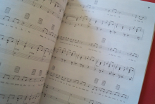 Charles Trenet - Grands Interpretes Songbook Notenbuch Piano Vocal Guitar PVG)