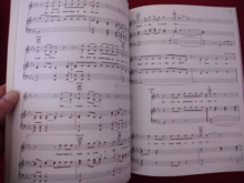 Poison - Flesh & Blood Songbook Notenbuch Piano Vocal Guitar PVG