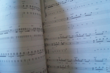 Police - Anthology Songbook Notenbuch Vocal Guitar