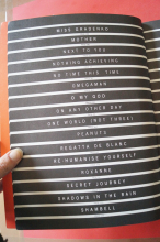 Police - Complete Songbook Notenbuch Piano Vocal Guitar PVG