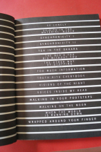 Police - Complete Songbook Notenbuch Piano Vocal Guitar PVG