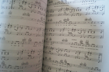 Police - Complete Songbook Notenbuch Piano Vocal Guitar PVG