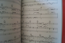 Chris de Burgh - Power of Ten Songbook Notenbuch Piano Vocal Guitar PVG