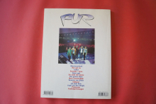 Pur - Live die Zweite Songbook Notenbuch Piano Vocal Guitar PVG