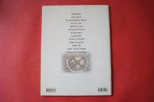 Pur - Mittendrin Songbook Notenbuch Piano Vocal Guitar PVG