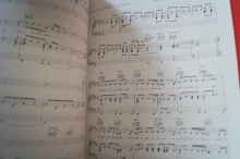 Christopher Cross - Every Turn of the World Songbook Notenbuch Piano Vocal Guitar PVG