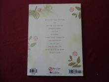 Colbie Caillat - All of You Songbook Notenbuch Piano Vocal Guitar PVG