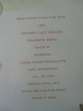 Colbie Caillat - All of You Songbook Notenbuch Piano Vocal Guitar PVG