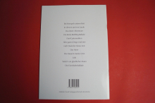 Reinhard Mey - Balladen Songbook Notenbuch Vocal Guitar