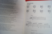 Reinhard Mey - Balladen Songbook Notenbuch Vocal Guitar
