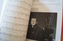 Reinhard Mey - Rüm Hart Songbook Notenbuch Vocal Guitar