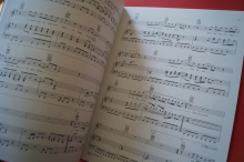 Richard Marx - Flesh & Bone Songbook Notenbuch Piano Vocal Guitar PVG