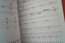 Queen - We will rock you (Queen Musical) Songbook Notenbuch Piano Vocal Guitar PVG