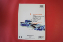 Radiohead - OK Computer Songbook Notenbuch Vocal Guitar