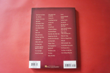 Cy Coleman - Anthology Songbook Notenbuch Piano Vocal Guitar PVG